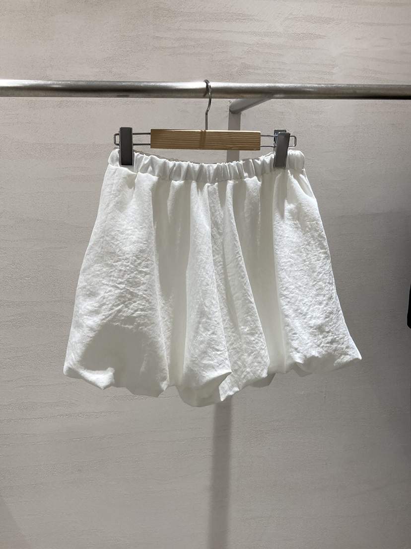 ROUGH韓國直郵女裝新款推薦休閑熱賣26春夏人氣職業時尚短褲ROUGH短褲