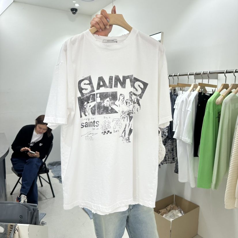 REPELLER韓國直郵實拍女裝新款休閑職業26春夏熱賣推薦T恤REPELLERT恤