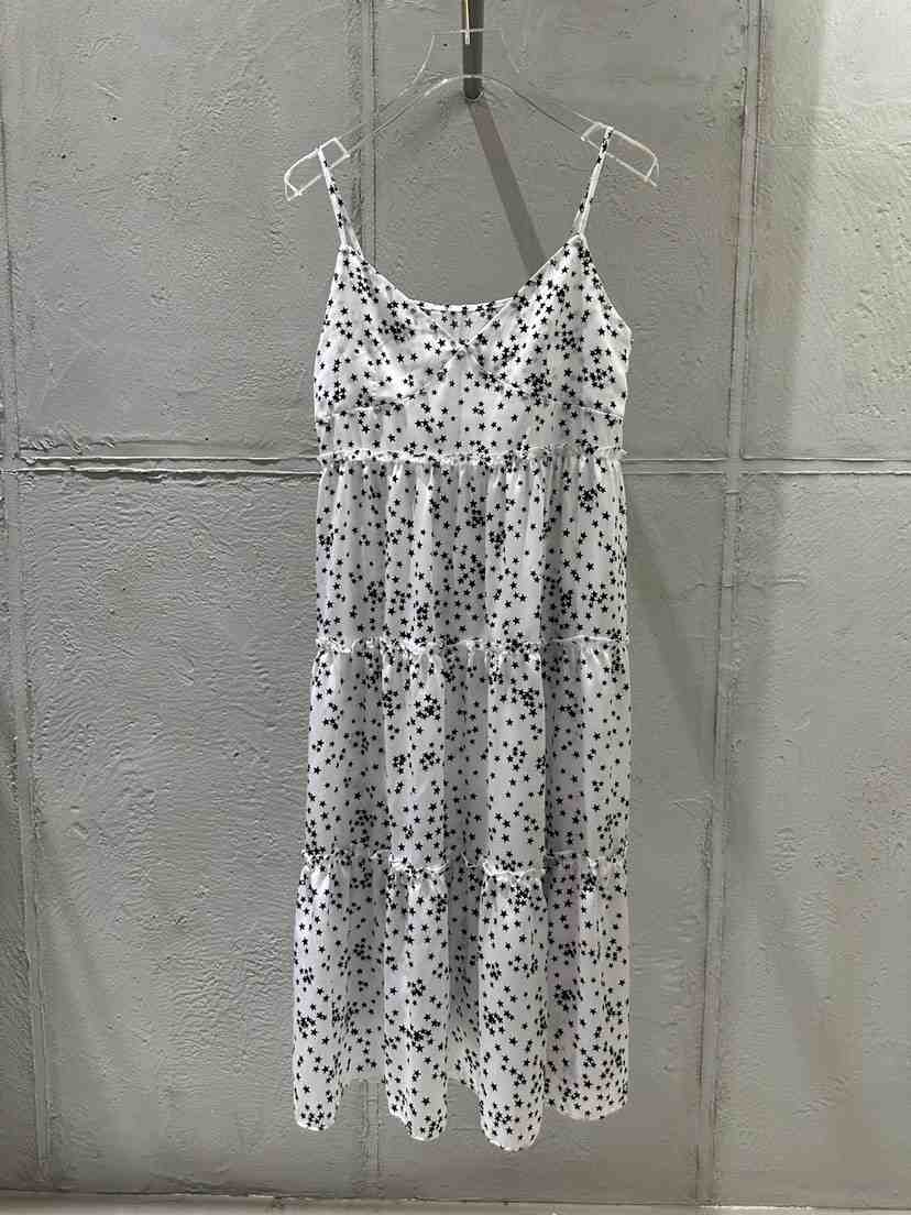 UNICO-p韓國代購女士新品休閑時尚26春夏人氣熱賣連衣裙UNICO連衣裙