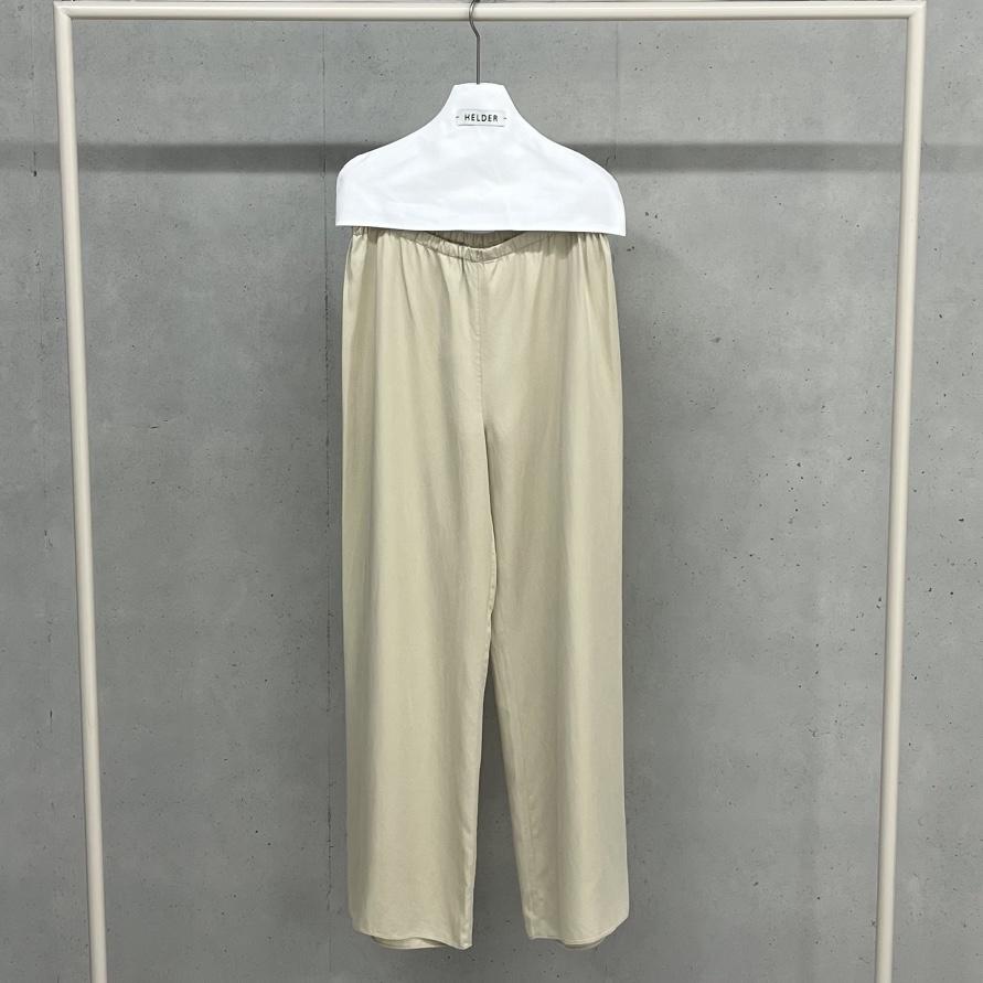 HELDER-P韓國直郵女裝新款時尚熱賣推薦人氣休閑26春夏休閑褲HELDER休閑褲