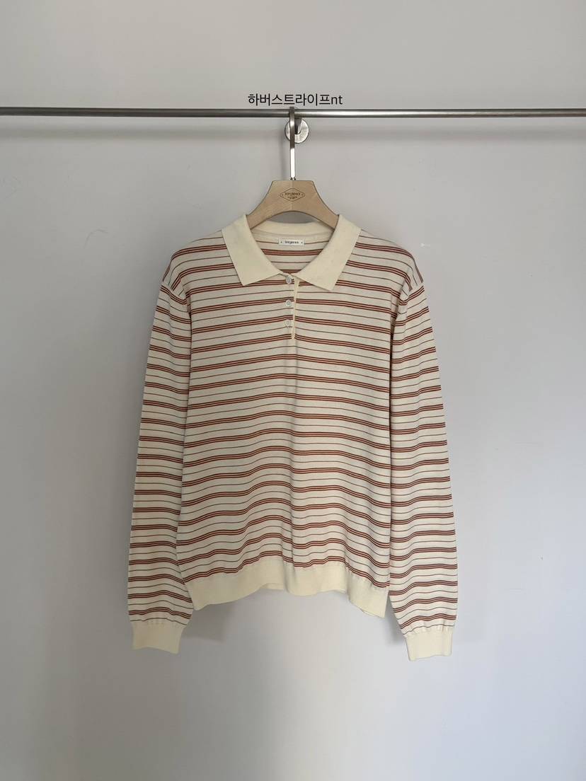 VERGAMOT韓國東大門直郵女裝新品人氣休閑時尚熱賣針織衫VERGAMOT針織衫