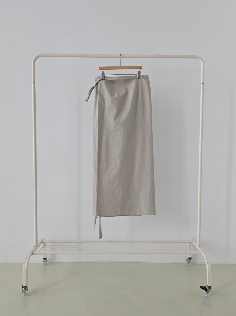 J SHOP韓國代購女士新品時尚職業熱賣休閑推薦長裙裹身裙J_SHOP長裙