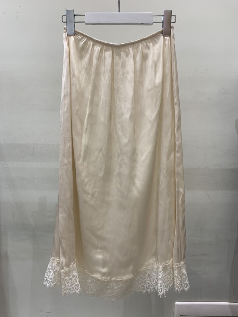 THE SIGNATURE韓國代購女士新款時尚推薦職業人氣長裙蕾絲THE SIGNATURE長裙