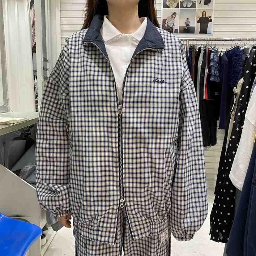 BRICKLANE韓國東大門代購女裝新款熱賣人氣推薦休閑26春夏夾克BRICKLANE夾克