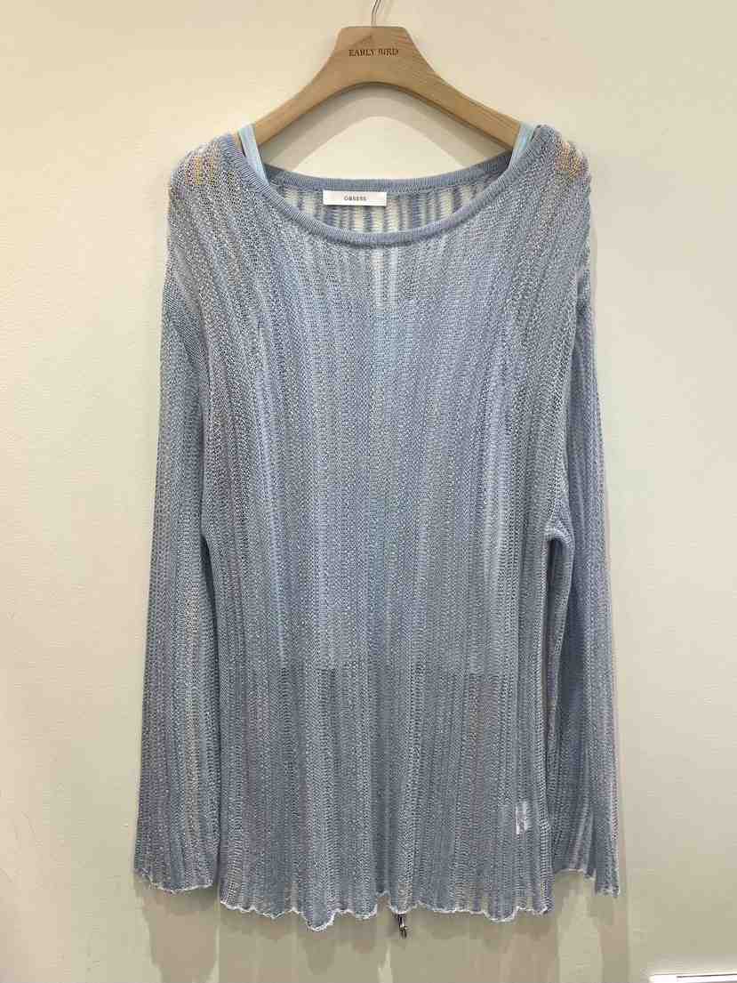 OBSESS韓國代購女士新品26春夏人氣熱賣推薦職業套裝兩件套OBSESS/EARLY BIRD套裝