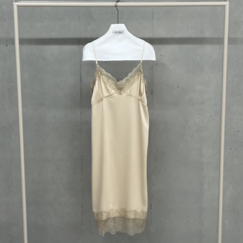 HELDER-P韓國代購女士新款時尚休閑推薦熱賣職業26春夏連衣裙HELDER連衣裙