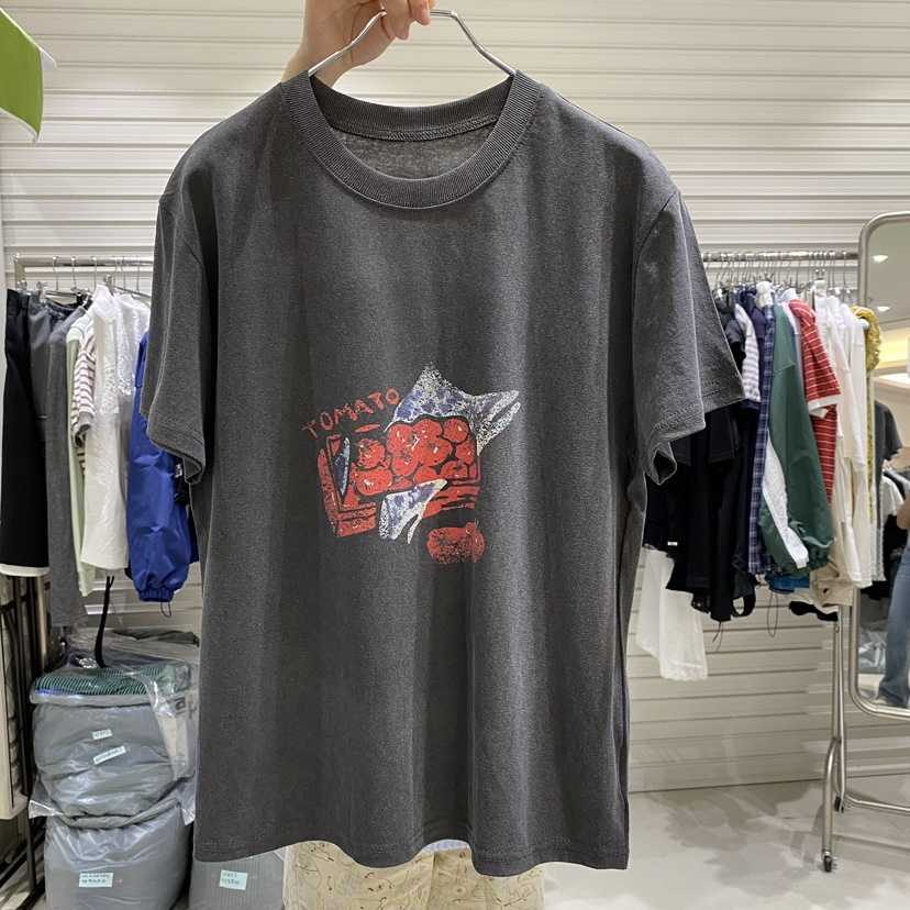 BRICKLANE韓國東大門代購女裝新品職業人氣推薦時尚熱賣T恤BRICKLANET恤