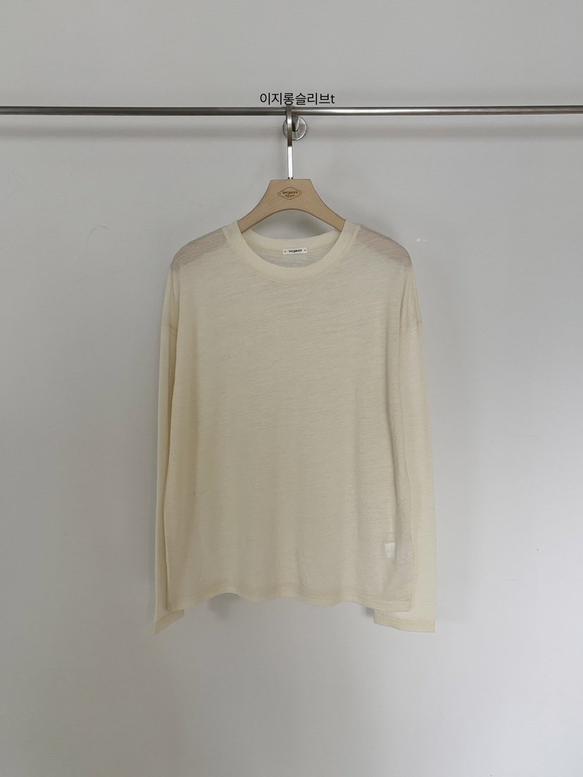 VERGAMOT韓國代購女士新品26春夏職業人氣時尚推薦針織衫VERGAMOT針織衫