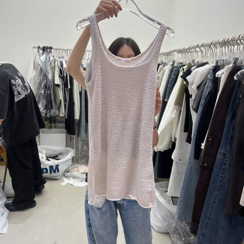 PADO韓國東大門代購女裝新品時尚熱賣休閑連衣裙不含內搭PADO連衣裙