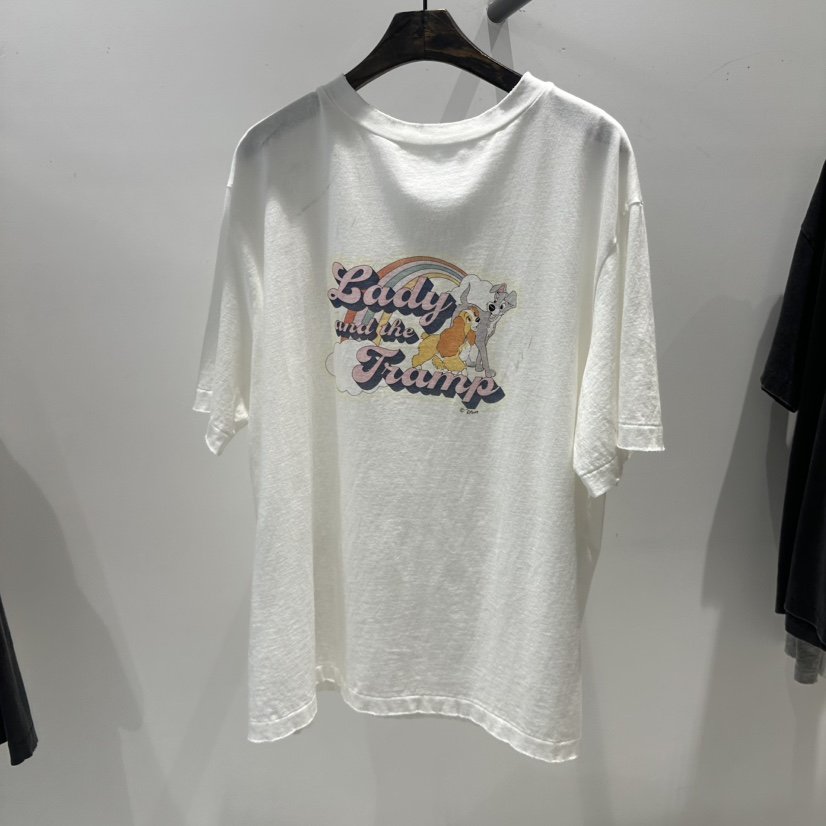 JANE BIRKIN韓國東大門代購女士新品人氣熱賣26春夏休閑T恤JANE BIRKIN設計師品牌T恤