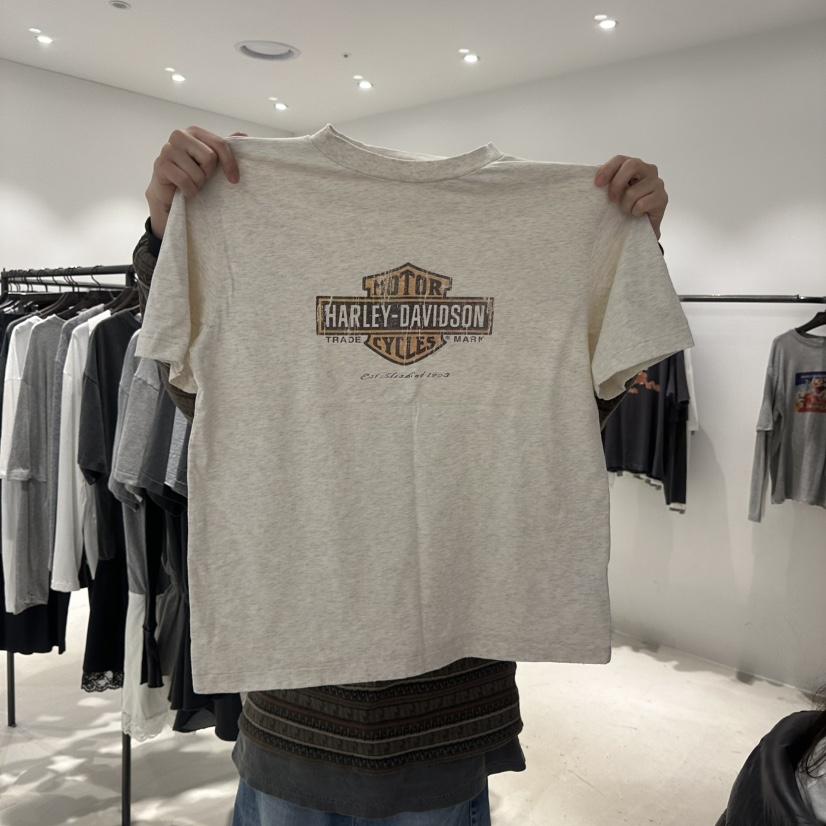 JANE BIRKIN韓國代購女士新款熱賣26春夏推薦休閑人氣T恤JANE BIRKIN設計師品牌T恤