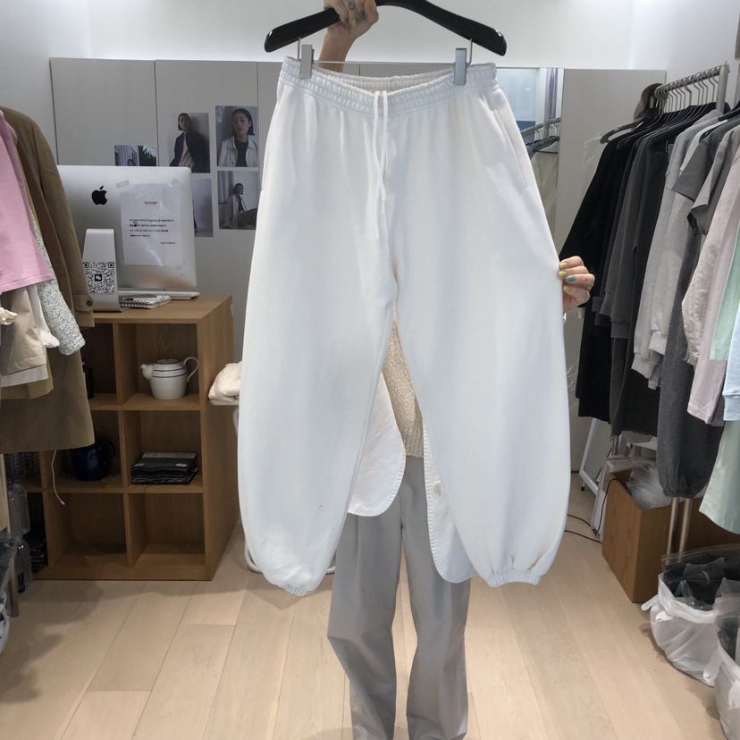 THE STARDUST韓國代購女裝新款熱賣推薦人氣休閑職業休閑褲THE STARDUST休閑褲