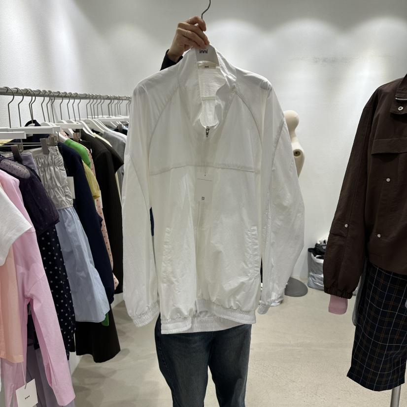 INNI韓國東大門代購女士新品休閑職業時尚推薦人氣26春夏夾克inni夾克
