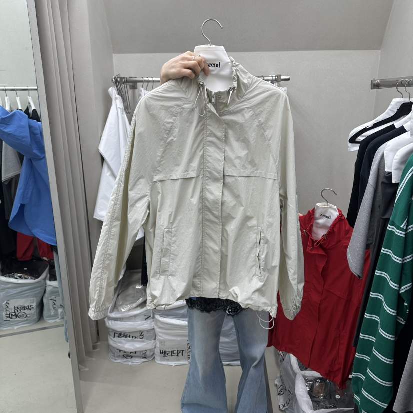 ASCEND韓國東大門直郵女士新款職業熱賣時尚人氣推薦夾克ASCEND夾克