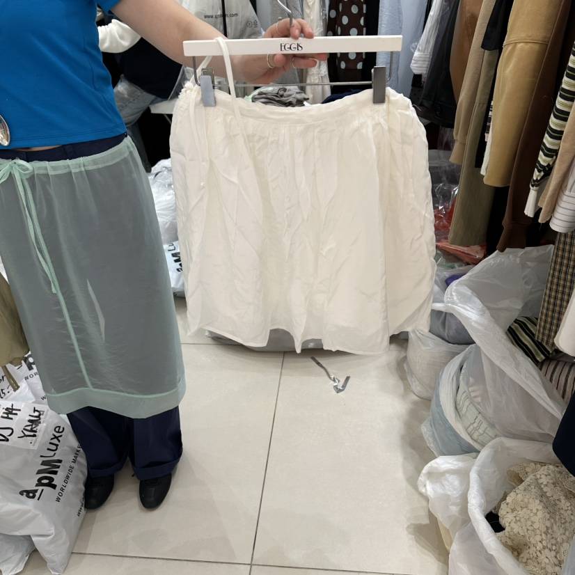 EGG IS韓國東大門代購女裝新品熱賣推薦時尚人氣職業裙褲EGG IS裙褲