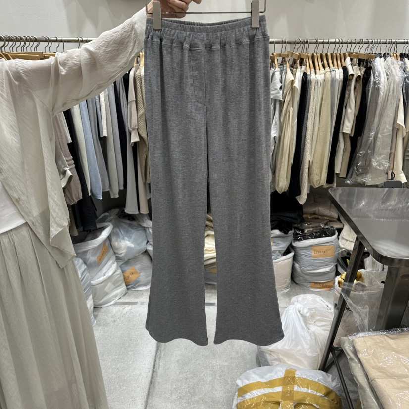 G.I-L韓國代購女士新款26春夏推薦人氣休閑職業時尚休閑褲G.I-L休閑褲