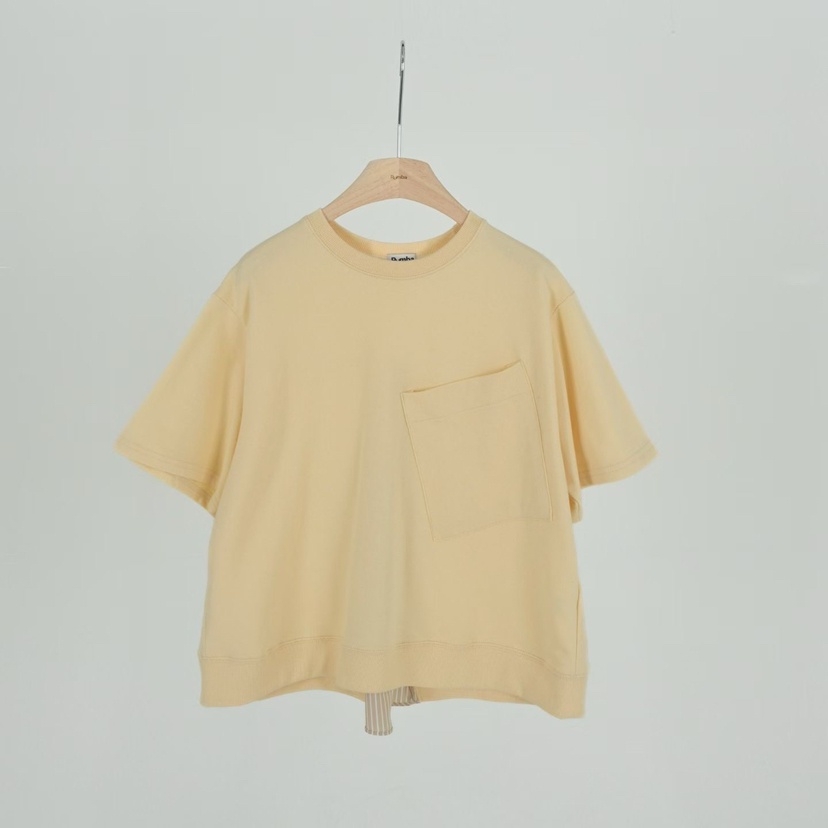 RUMBA韓國東大門代購女士新款人氣推薦休閑26春夏時尚T恤RUMBAT恤