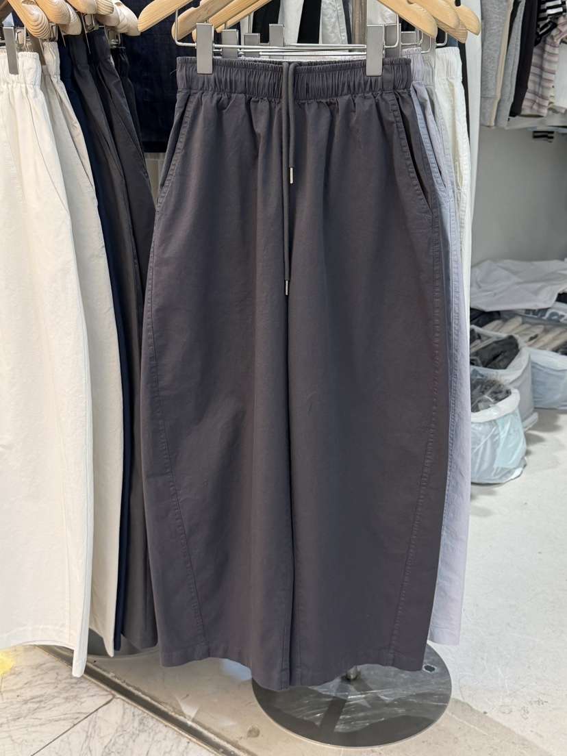 PEPPER-L韓國東大門直郵女士新款熱賣職業休閑時尚休閑褲PEPPER休閑褲