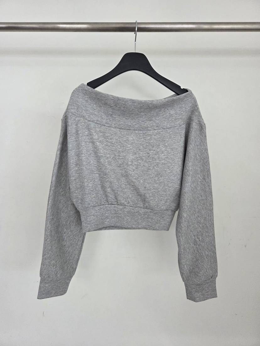 VERANDA韓國代購女裝新款時尚推薦熱賣26春夏職業人氣衛衣VERANDA衛衣