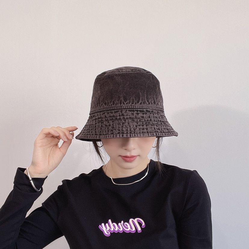 LOVELY HAT韓國東大門直郵女士新款職業時尚26春夏人氣帽子LOVELY HAT帽子