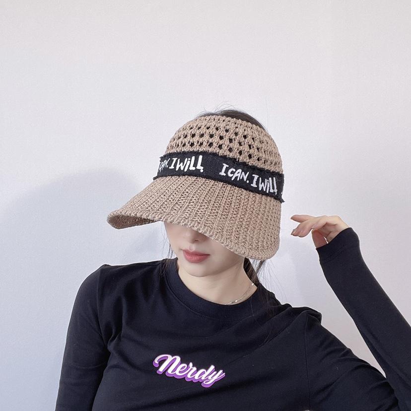 LOVELY HAT韓國直郵女士新品人氣職業熱賣推薦26春夏帽子LOVELY HAT帽子