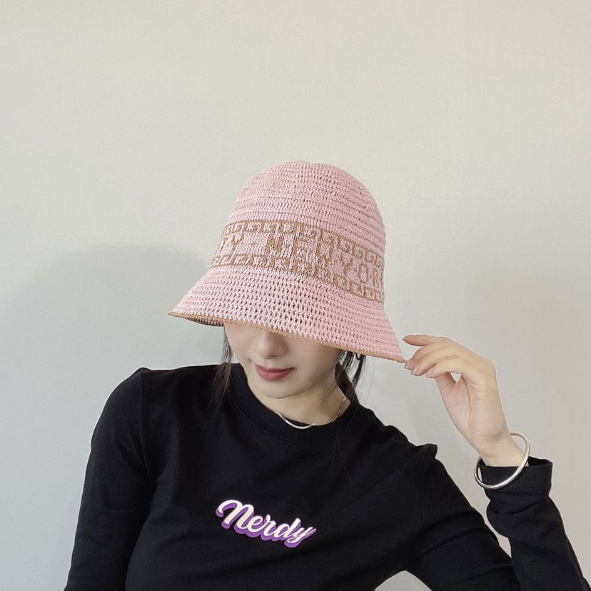 LOVELY HAT韓國東大門直郵女裝新款職業推薦26春夏時尚帽子LOVELY HAT帽子