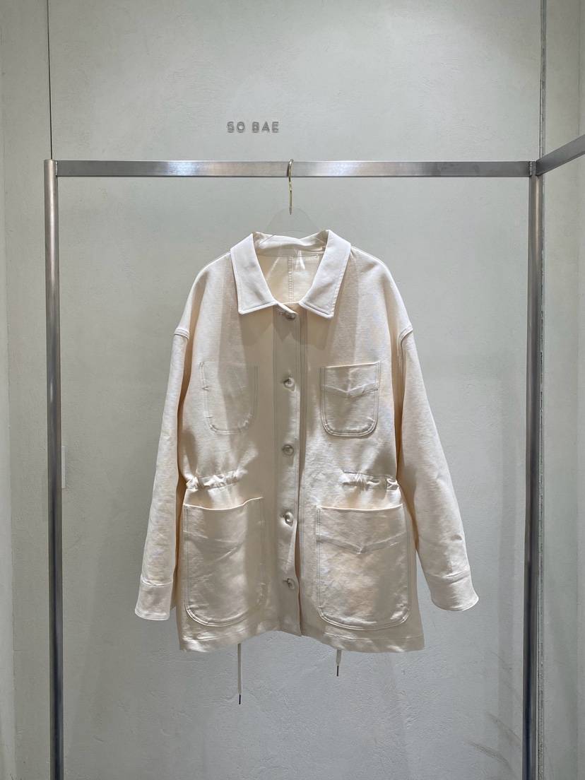 SO BAE韓國東大門直郵女士新款26春夏休閑職業人氣熱賣夾克SO BAE夾克