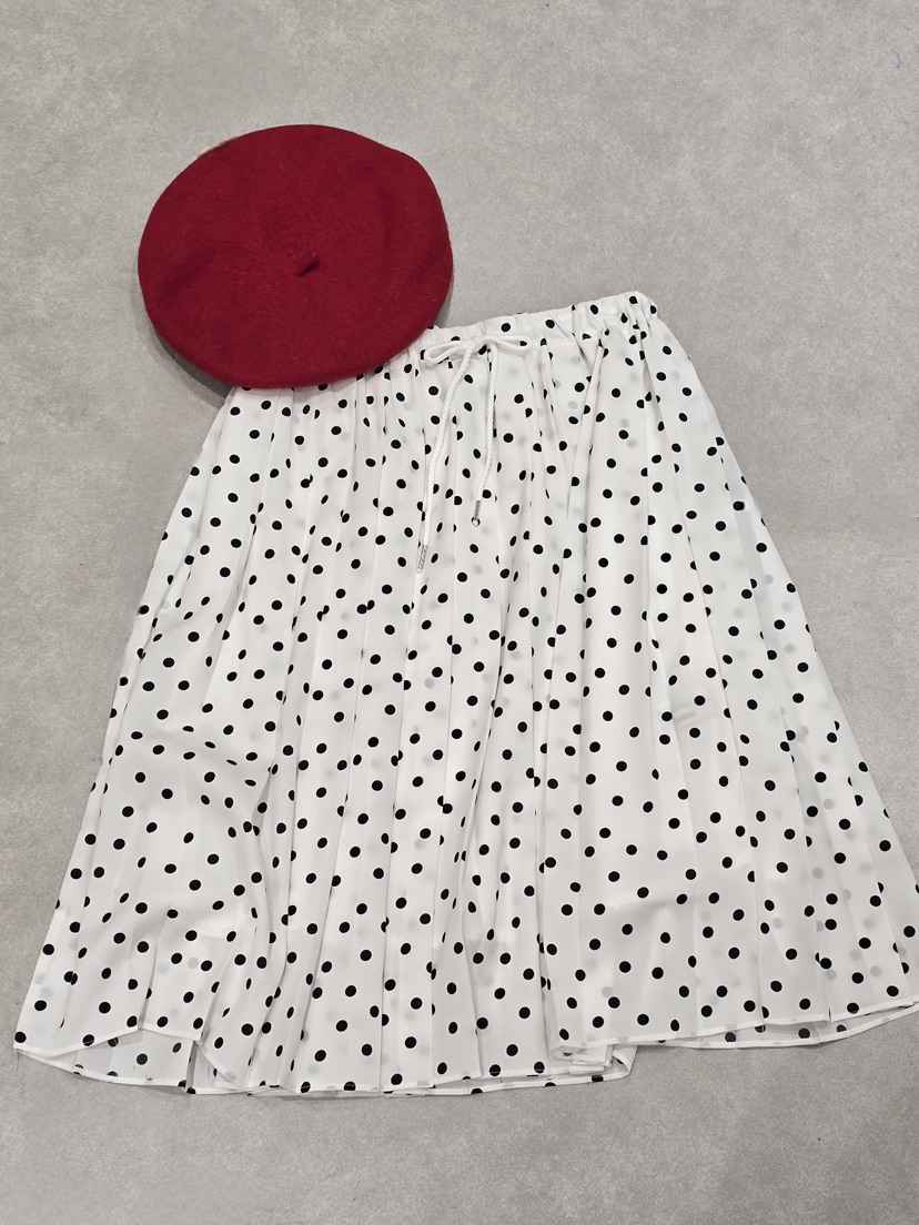 LIKEVAM東大門實拍女士新款時尚職業人氣半身裙中短裙含帽子LIKEVAM半身裙/中短裙