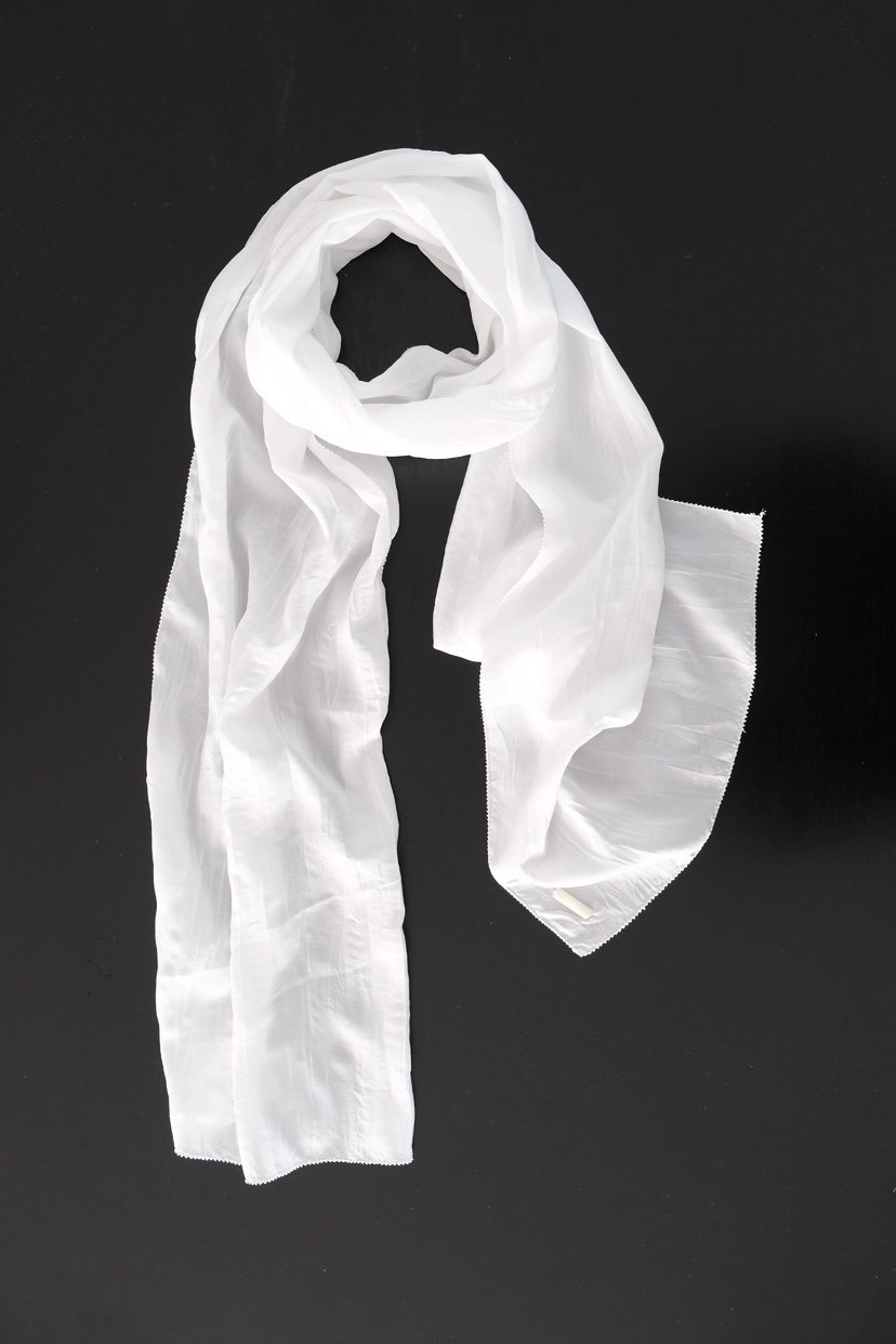 SORBET/FLAT WHITE東大門直郵女士新品推薦圍巾披肩圍巾SORBET/FLAT WHITE圍巾/披肩