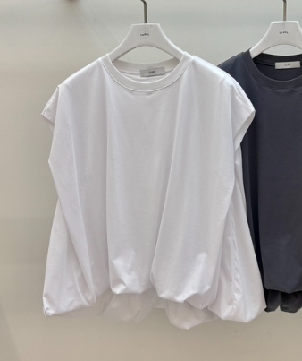 LE-PPL韓國直郵女士新品人氣熱賣真品26春夏時尚推薦T恤LE-PPLT恤