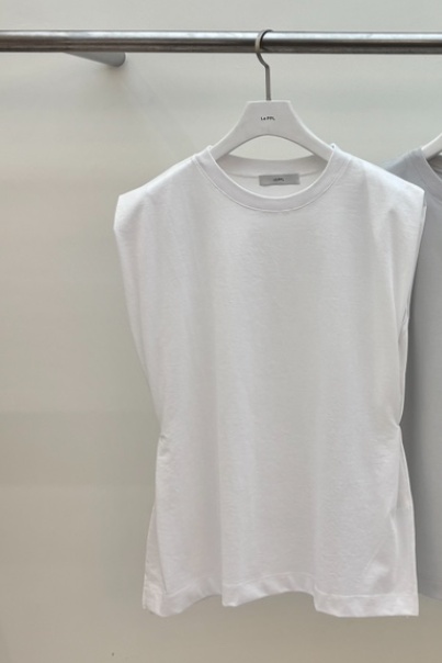 LE-PPL韓國直郵女裝新款時尚推薦人氣職業熱賣休閑吊帶背心LE-PPL吊帶/背心