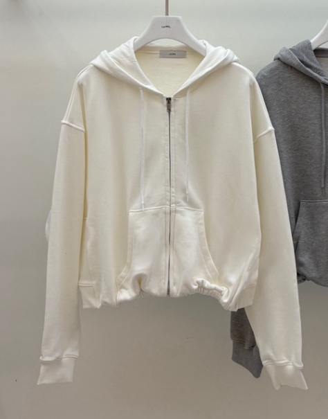 LE-PPL東大門直郵女裝新品熱賣職業真品推薦26春夏休閑夾克LE-PPL夾克