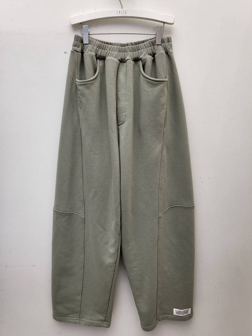 ZACCU韓國直郵女士新款真品人氣休閑推薦26春夏熱賣休閑褲ZACCU休閑褲