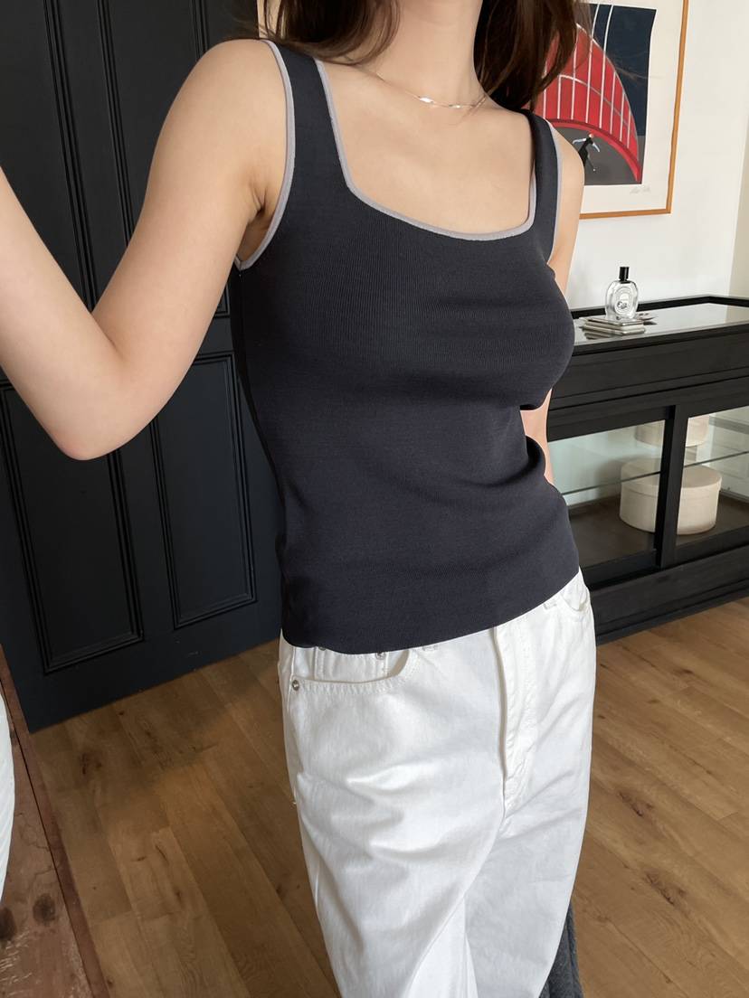 ATHEA韓國直郵女士新品26春夏熱賣人氣時尚職業推薦吊帶背心ATHEA吊帶/背心