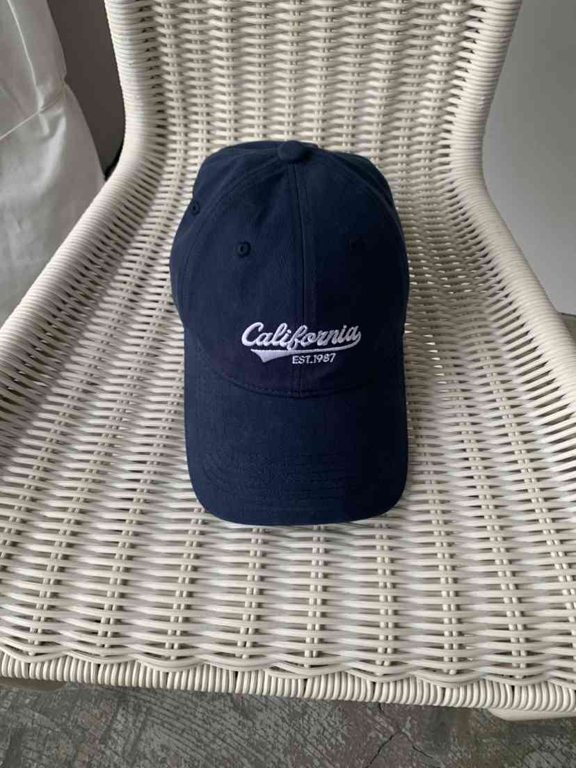 VAARA韓國直郵女裝新品熱賣休閑人氣職業真品26春夏時尚帽子VAARA帽子