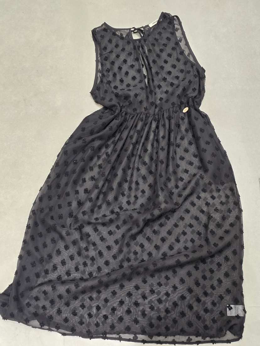 LIKEVAM東大門實拍女裝新款人氣職業推薦真品熱賣連衣裙雪紡LIKEVAM連衣裙