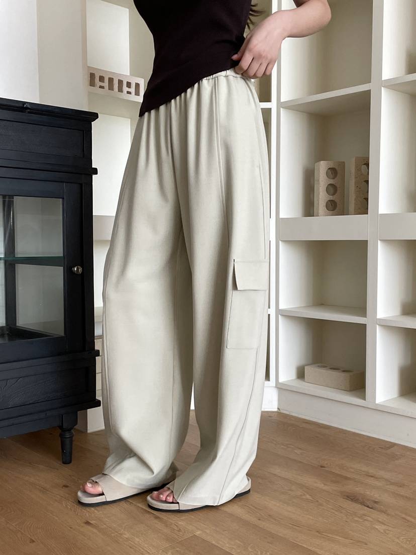 ATHEA東大門實拍女裝新品熱賣真品職業休閑推薦時尚休閑褲ATHEA休閑褲