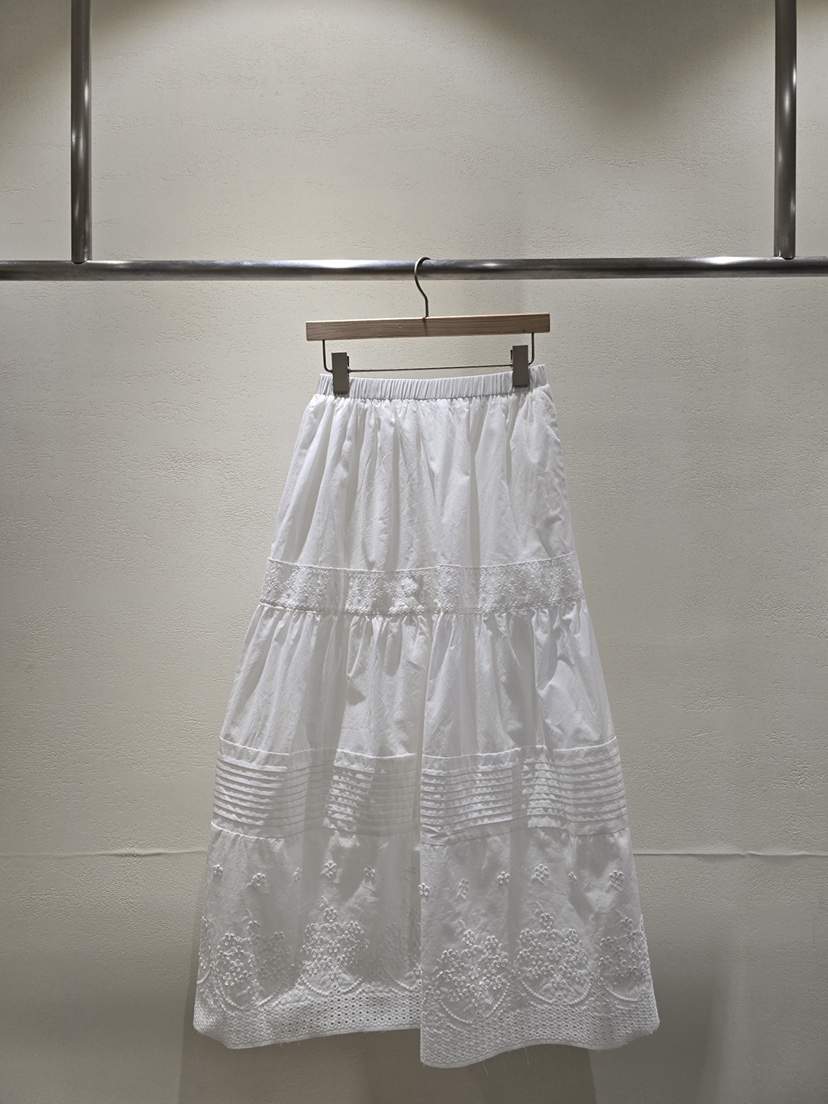 LIKEVAM東大門代購女士新品時尚推薦26春夏真品職業人氣長裙LIKEVAM長裙