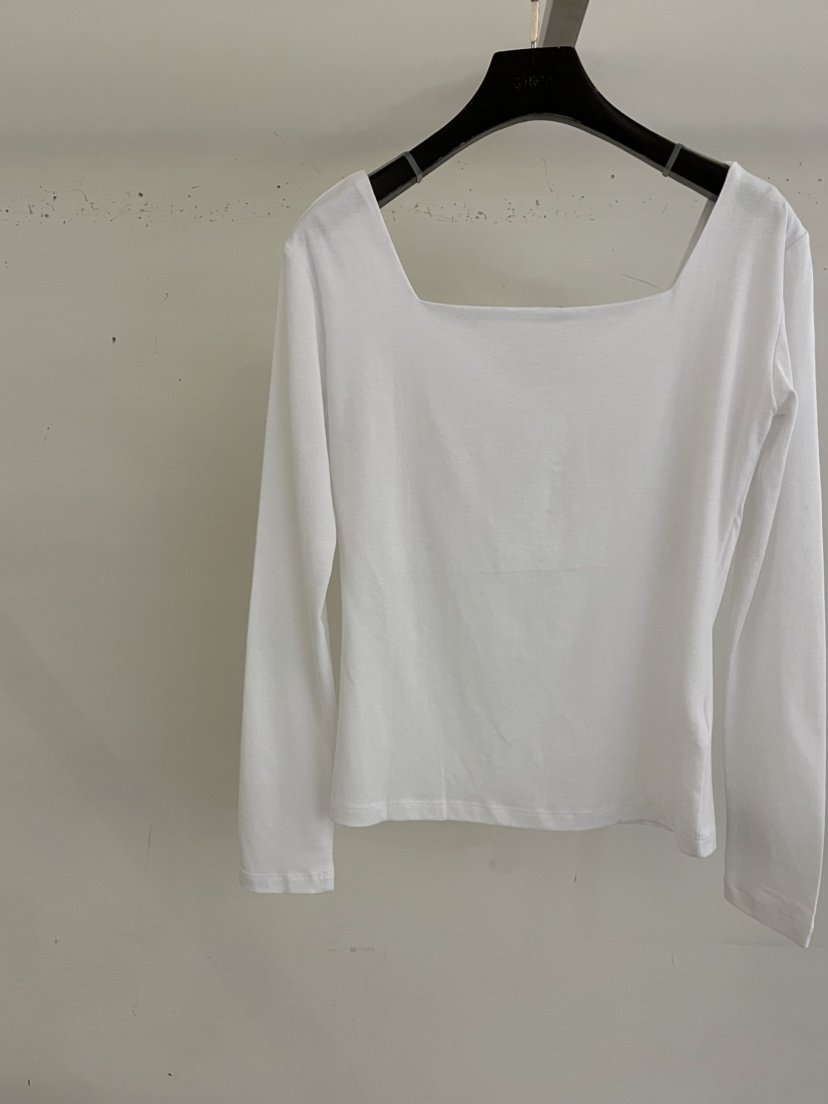 ATHEA東大門直郵女士新品休閑人氣推薦熱賣26春夏長袖T恤ATHEA長袖T恤