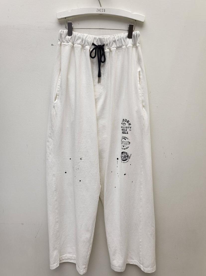 ZACCU東大門實拍女裝新款26春夏時尚熱賣人氣真品職業休閑褲ZACCU休閑褲