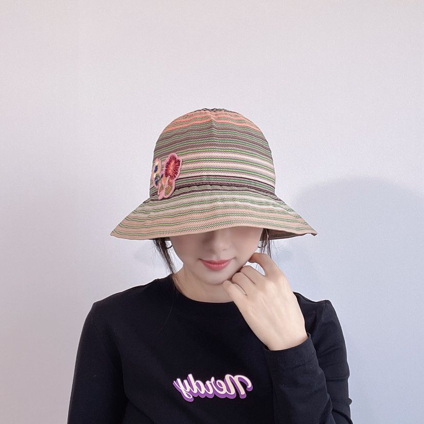 LOVELY HAT東大門直郵女裝新款26春夏時尚人氣休閑真品帽子LOVELY HAT帽子