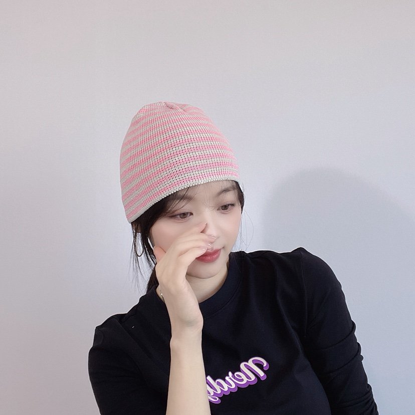 LOVELY HAT東大門代購女裝新品職業真品推薦26春夏時尚帽子LOVELY HAT帽子