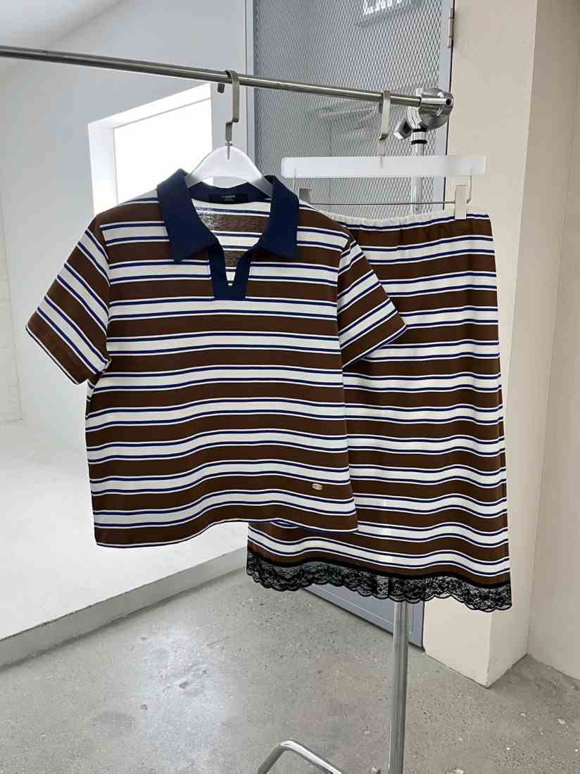 J CRANE-A韓國代購女士新款人氣推薦熱賣26春夏職業套裝J CRANE套裝