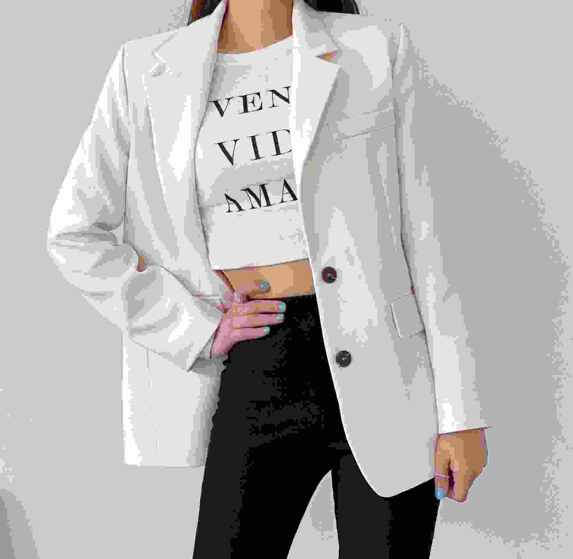 PLACE東大門直郵女士新品真品人氣推薦時尚熱賣職業休閑夾克PLACE夾克