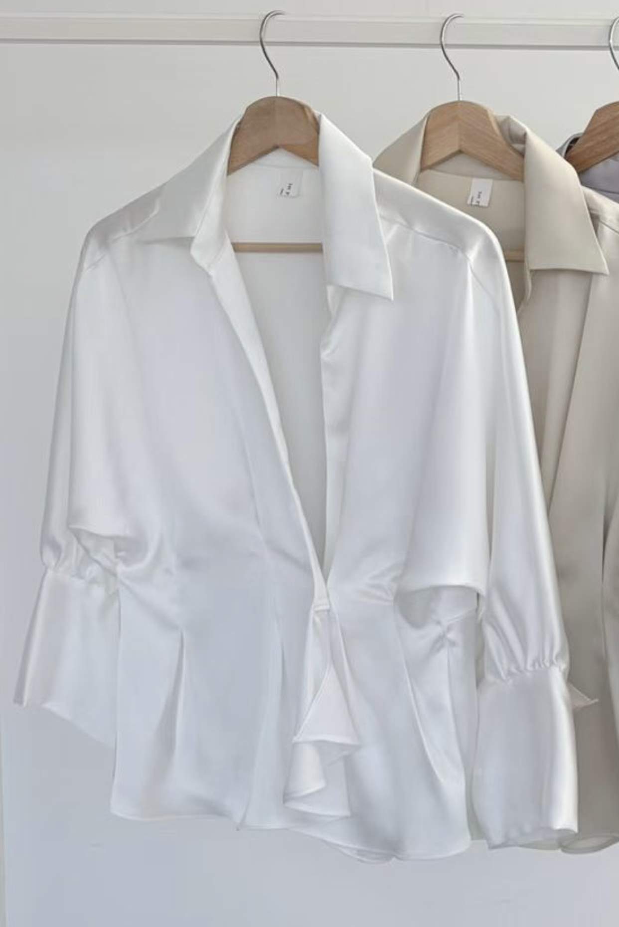 PLACE東大門實拍女裝新品人氣熱賣職業推薦休閑襯衫蕾絲衫PLACE襯衫/蕾絲衫