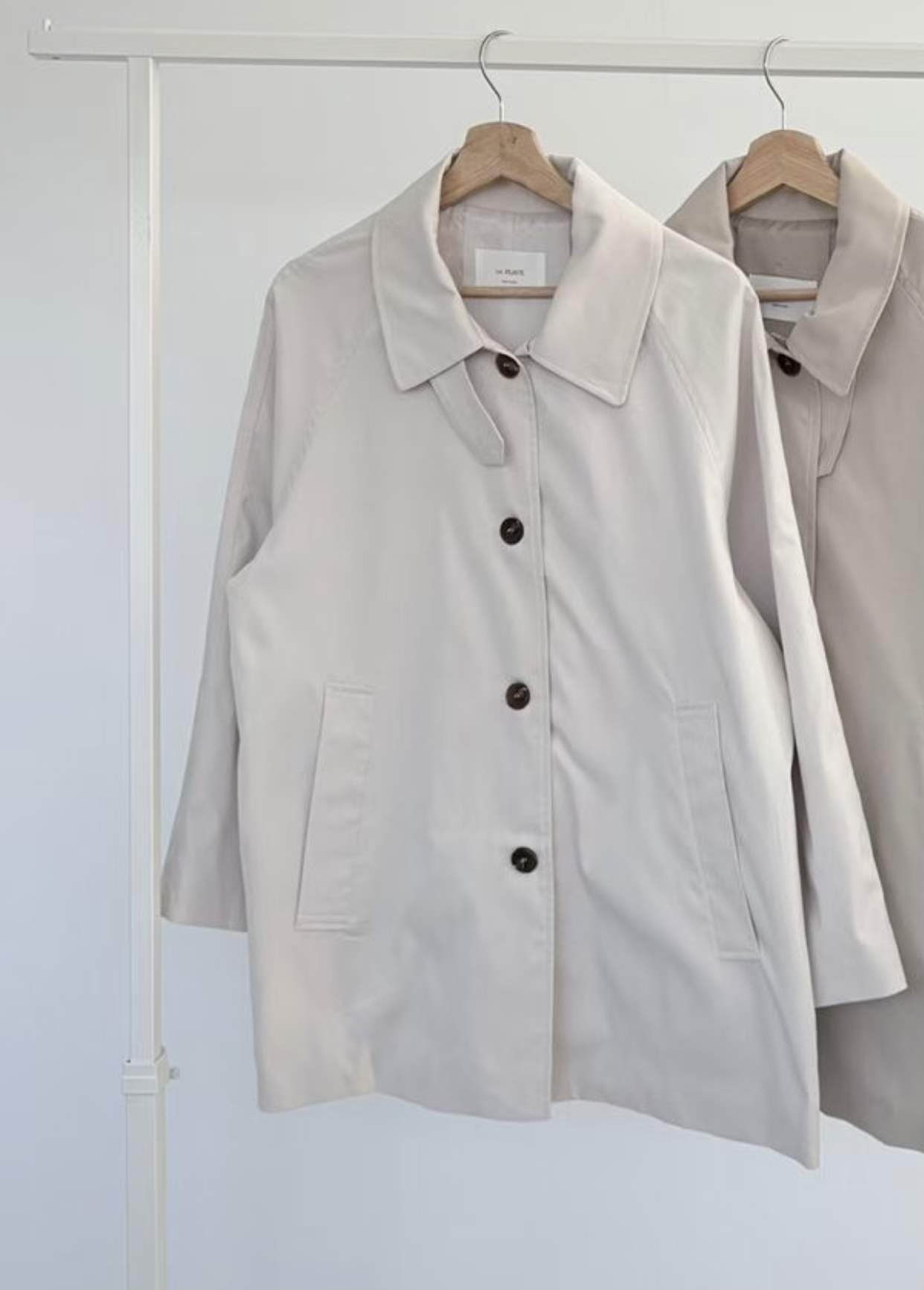 PLACE韓國直郵女士新品熱賣推薦26春夏職業人氣時尚真品夾克PLACE夾克