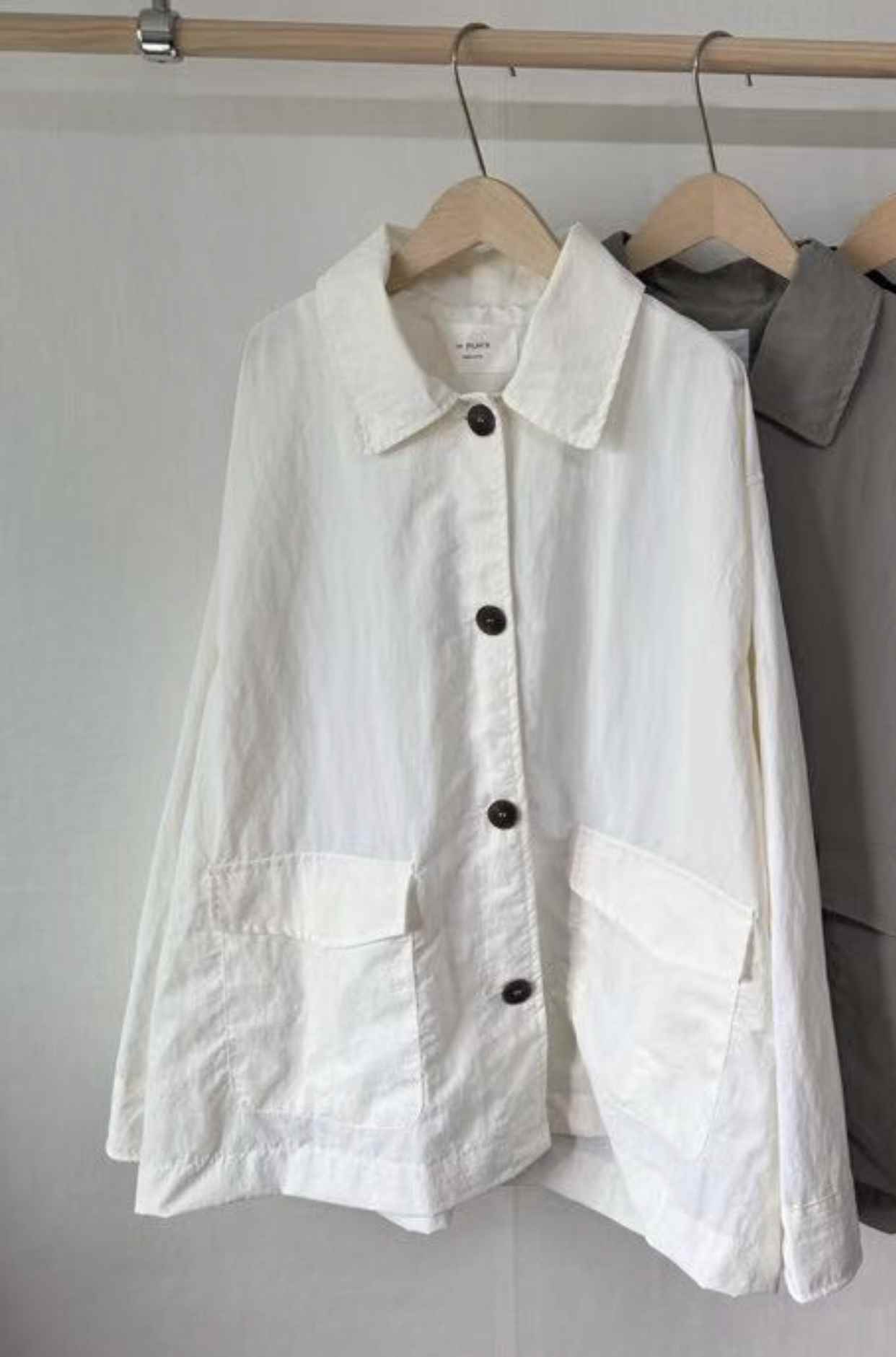 PLACE東大門直郵女士新品推薦時尚真品熱賣人氣職業26春夏夾克PLACE夾克