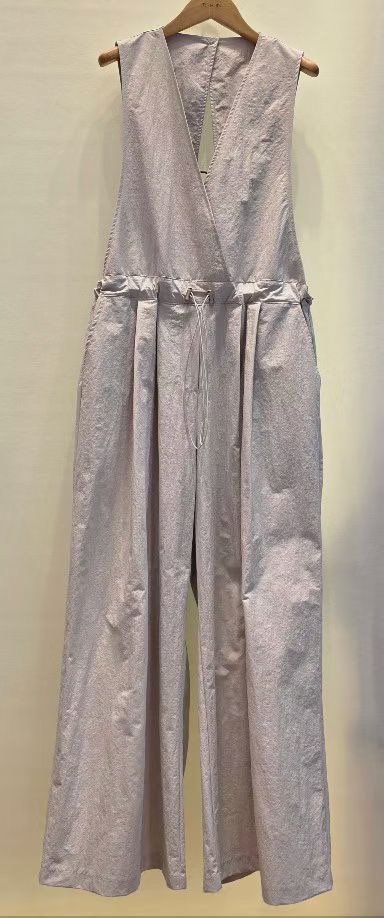 THE IN-더인-T東大門實拍女裝新款26春夏人氣時尚連體褲THE IN連體褲