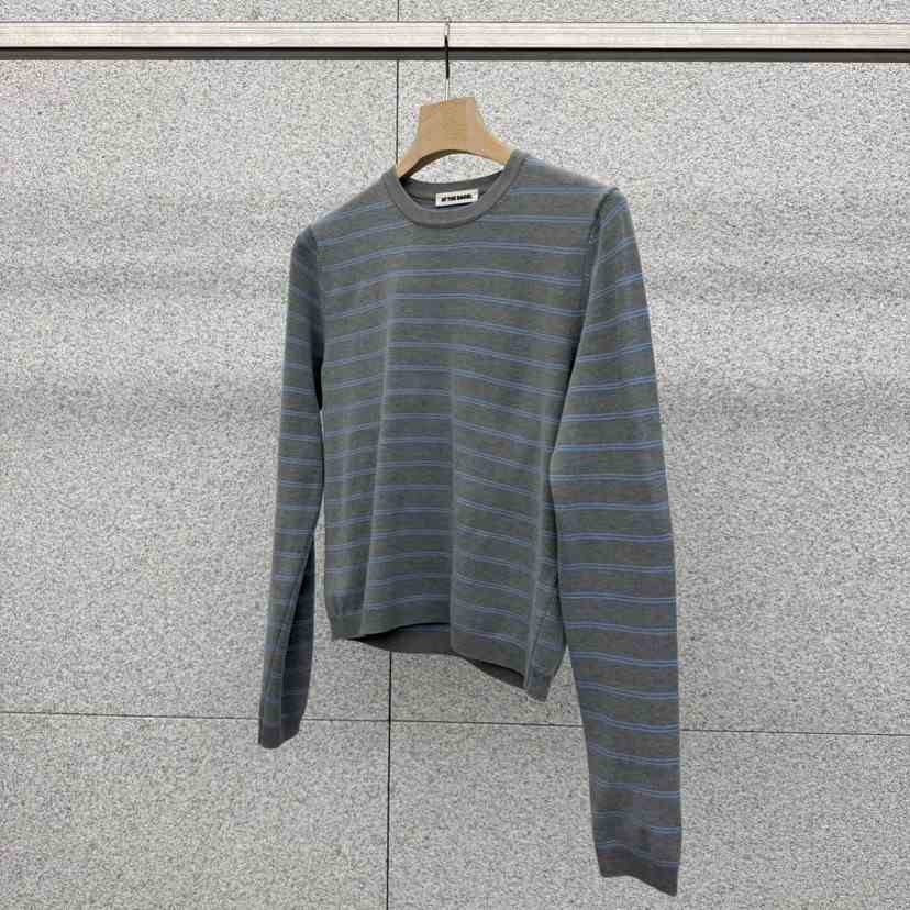 AT THE BAGEL韓國直郵女士新款休閑26春夏職業推薦針織衫AT THE BAGEL針織衫