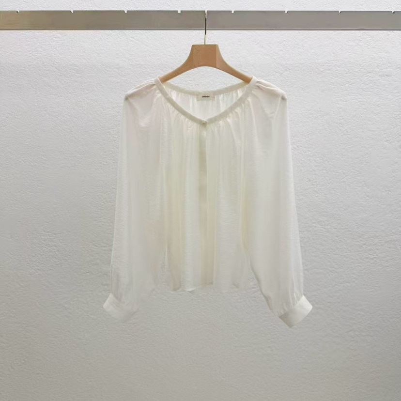 STATEMENT東大門代購女士新品推薦熱賣真品職業襯衫蕾絲衫STATEMENT襯衫/蕾絲衫